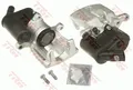 TRW Bremssattel hinten rechts für AUDI