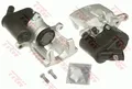 TRW Bremssattel BHS1099E +47.99€ Pfand für C6 A6 AUDI 4F2 Gusseisen Avant 4F5