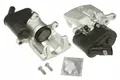 Bremssattel Faustsattel BHS1099E TRW für AUDI A6 C6 A6 C6 Avant A6 Allroad C6