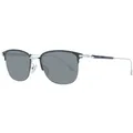 LONGINES Sonnenbrille LG0022 5301A schwarz