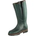 Aigle Parcours 2 Iso Open bronze Stiefel schwarz 44