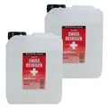 Renuwell Swiss Reiniger Holzreiniger Möbelpflege Allzweckreiniger Spar-Sets 2 x 3 Liter