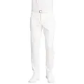 Leiber Arbeitshose weiß 25