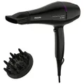 Hairdryer Haartrockner Philips BHD274/00 2200W Schwarz