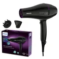Philips DryCare Pro BHD274/00 Haartrockner 2200W • AC-Motor • ThermoProtect