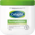 Cetaphil Feuchtigkeitscreme für trockene, empfindliche Haut 456 ml