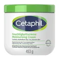Cetaphil Feuchtigkeitscreme für trockene, empfindliche Haut · 456 ml · PZN 01874