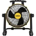 Tischventilator 110 W (ø X H) 560 Mm X 525 Mm Gelb - Dewalt