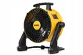 DeWalt Bodenventilator, leise, 3 Stufen, 400mm 110W DXF1645A