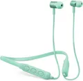 Fresh 'n Rebel Band-it < PEPPERMINT > In Ear Bluetooth Kopfhörer Ohrhörer