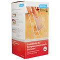 ANZIEHHILFE f.Kompr.Strümpfe weit 1St PZN 09301275