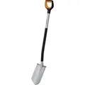 Fiskars Xact Gärtnerspaten, Spitz - 1066729