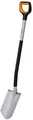 Fiskars Spaten xact Gaertnerspaten xact spitz