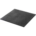 Antivibrationsmatte Waschmaschine 60x60x1cm | Antirutschmatte Gummimatte Vibrationsdämpfer | Antivibration Gummi Waschmaschinenunterlage
