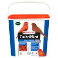Versele-Laga NutriBird Orlux Gold Patee rotfaktorige Vögel 5 kg,