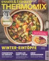 5 x Thermomix  Magazine