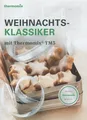 Thermomix TM5 Rezepthefte Weihnachtsklassiker