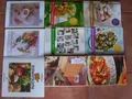 Thermomix  Rezepthefte Querbeet  15 tlg. !
