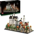 LEGO Architecture 21063 Architektur 21063