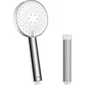PHILIPS Handbrause Duschfilter Duschbrause Duschkopf Filter Handdusche NEU