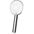 Philips Handbrause ASH1516CH/10, verchromt, mit 3 Strahlarten & Filter, Ø 12 cm