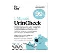 Dr. SAM Nährstoffmangeltest Dr. SAM UrinCheck – 1-Minuten Urintest für Hunde & Katzen, 1-tlg.