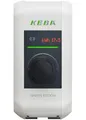 Keba 121916 Wallbox c-series EN Type2 Socket 22kW-RFID-ME , KFW f rderf hig