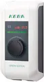 Keba Wallbox c-series KC-P30-ES240022-L0R-GE EN Type2 Buchse 22kW-RFID-ME (12191
