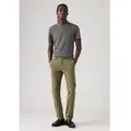 Levi's für Herren. 17199-0001 Chino-Hose XX slim fit grün (30/30), Lässig, Baumwolle, Nachhaltig