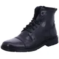 Bullboxer Stiefelette schwarz 43 EU