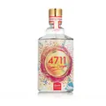 4711 Remix Cologne Festival Vibes Edition 2021 Eau de Cologne 100 ml
