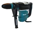 Makita Kombihammer SDS-MAX, HR4013C, 1.100 W, 40 mm im Transportkoffer