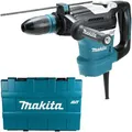 Makita Bohrhammer HR4013C, SDS Max, 1100 W, Schlagkraft 8 Joule