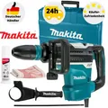 Makita HR4013C Kombihammer Hammerbohren Meißeln Meißelhammer mit Transportkoffer
