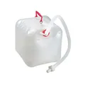 Schmutzwasser-Faltkanister, 20 l