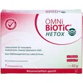 Omni Biotic Hetox Pulver Beutel 42 g