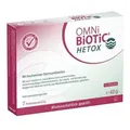 Omni Biotic Hetox Pulver Beutel 7X6 g