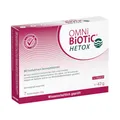 OMNi BiOTiC HETOX | 7 Portionen (42g) | 9 Bakterienstämme | 15 Mrd. Keime pro Tagesdosis | Pulver | Vegan | Glutenfrei | Lactosefrei | Zur täglichen Anwendung