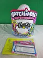 Hatchimals Hatchibabies grün ausgebrütet in OVP rij159