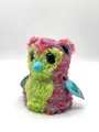 Hatchimals Fabula Forest Eule Flauschig mit Funktion Kinder Getestet Top✅