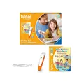Ravensburger Spiel Starter-Set: Stift und Wörter-Bilderbuch Kindergarten