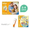 Ravensburger tiptoi Starter-Set Lernspielzeug 4005556001132 Ravensburger