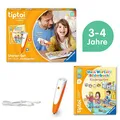 Ravensburger tiptoi Starter-Set Lernspielzeug, 1 St.