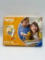 Ravensburger tiptoi Stift Starter Set Wörterbuch Lernspiel mit beschäd. OVP