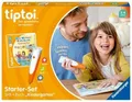 tiptoi® - Kindergarten - Ravensburger tiptoi Starter-Set