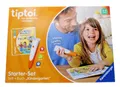TipToi Starter-Set Kindergarten | Stift und Buch | Ravensburger | neuwertig