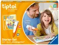 tiptoi® Kindergarten Stefan Lohr