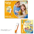 Ravensburger tiptoi® Starter- Set: Stift und Wörter Sehr Gut