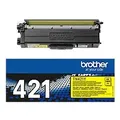 Brother TN-421Y Original Tonerkartusche Gelb
