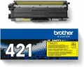 Brother Toner TN-421Y gelb